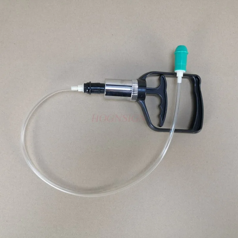 Vacuum Cupping Accessories Home Suction Gun For Ventosa Terapia Universal Pumping Air Large Health Therapy Care Manual Tool