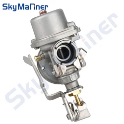 outboard Carburetor 3D5-0310 3F0-03100-4 3F0-03100 for Tohatsu Nissan 2 stroke 3.5hp 2.5hp outboard motor