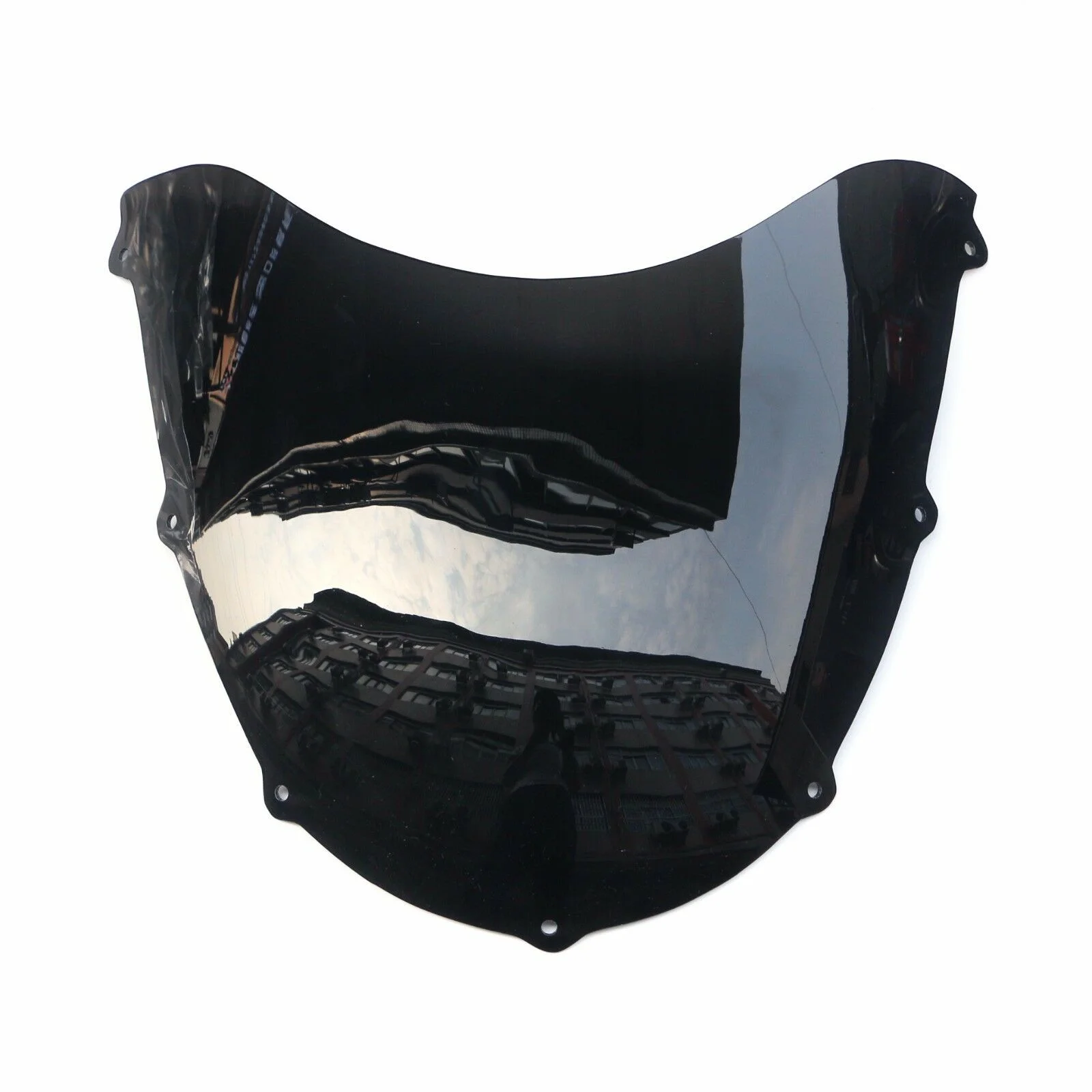 Fit For Aprilia 1996 1997 1998 RS125 RS250 RS50 Windscreen Windshield  Motorcycle Windscreen Black Clear RS 125 RS 250 RS 50