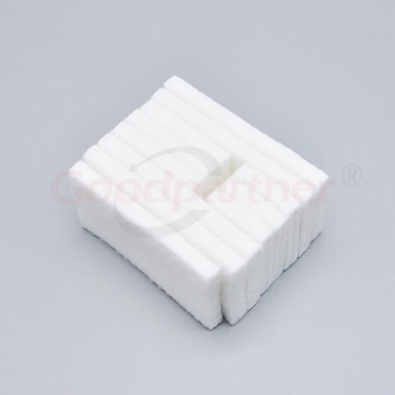 5X 1528673 1546710 Waste Ink Pad Sponge for EPSON BX525 BX535 BX625 SX525 SX535 SX620 TX560 TX620 NX530 NX635 K100 K200 K300