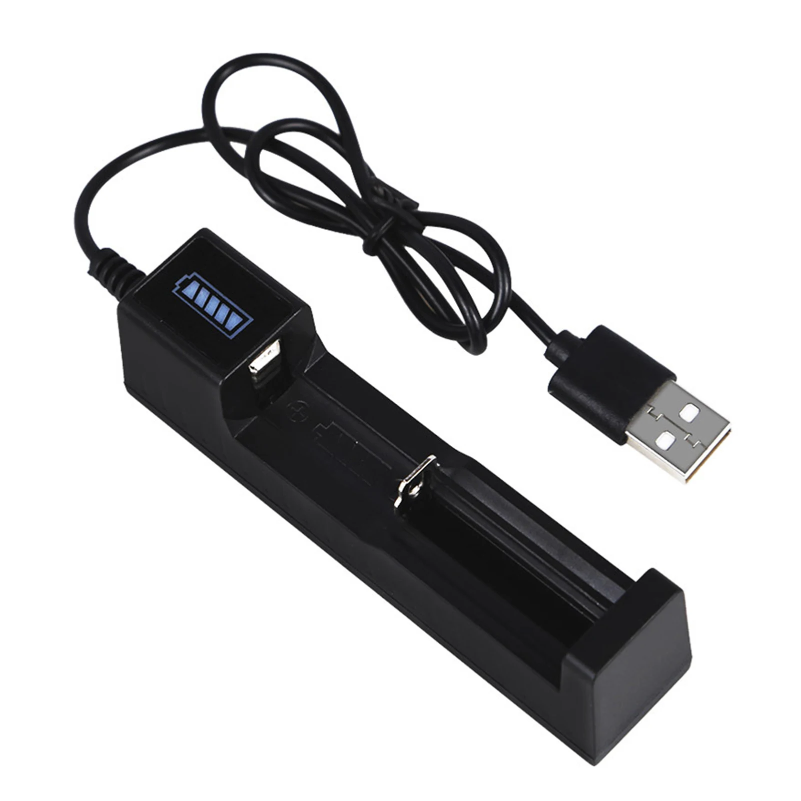 18650 شاحن بطارية USB مهايئ بطارية ل 26650 14500 بطارية فاحش حماية drop shippng بالجملة