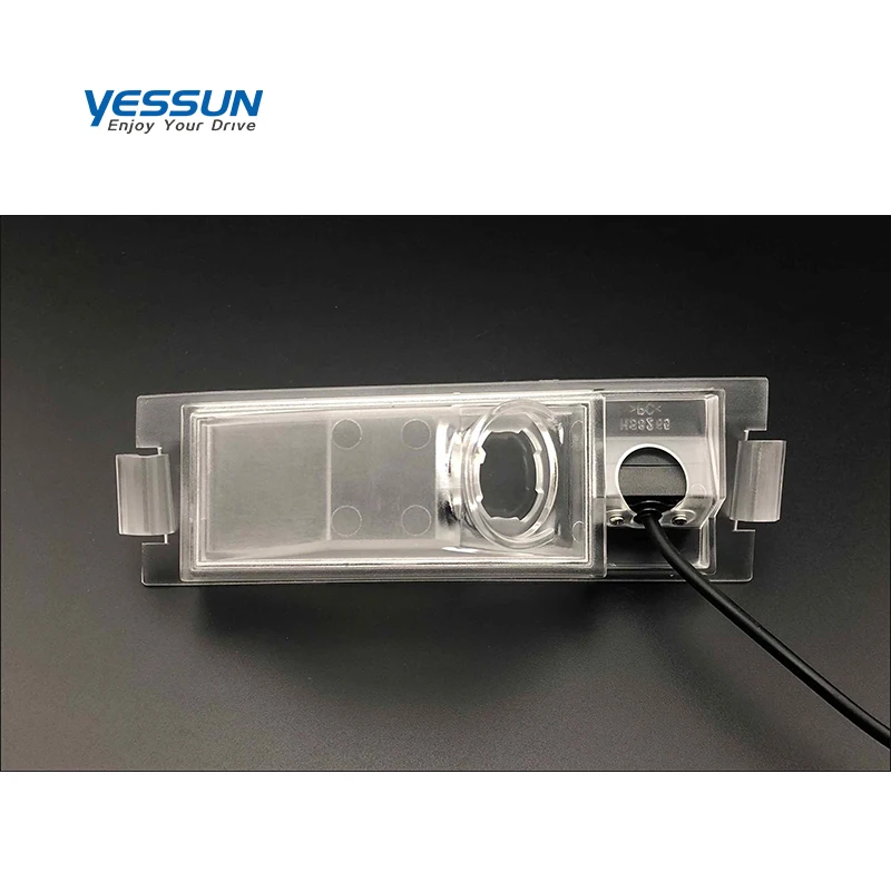 Yessun Rear View Camera For KIA Forte 2010 Koup Kia Cerato 2008 2009 2010 2011 2012~2016 License plate camera/rear camera