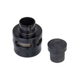 Aluminum 25MM Blow Off Valve BOV For Fiat Grande Punto 1.4 T-Jet and Bravo T-Jet BOV-027