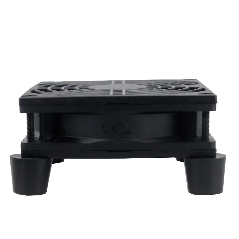 Gdstime 5V USB 92x92x25mm Router Fan TV Box Kühler 92mm 92mmx2 5mm 9225 Micro Computer Stille DIY Desktop Kühler Fan