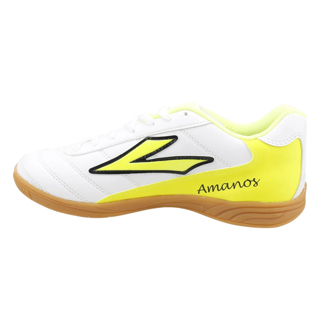 League Amanos Futsal Volleyball Male Lounge Sports Shoes