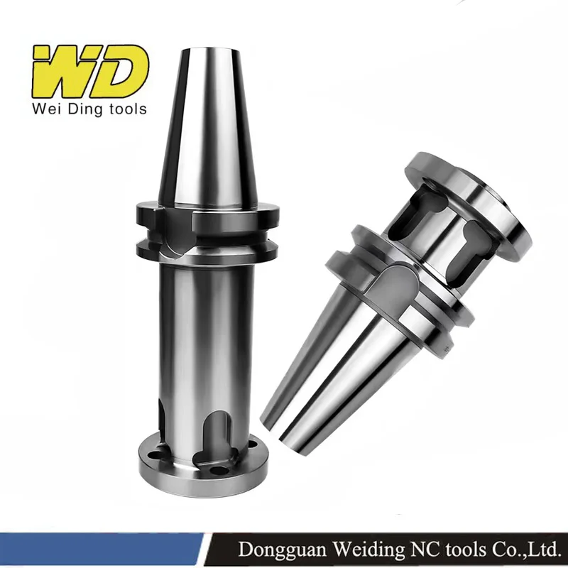 BT40 BST 100 เครื่องมือขนาดใหญ่เส้นผ่านศูนย์กลางน่าเบื่อ BST สําหรับ CBH หรือ RBH หัวน่าเบื่อ BST อะแดปเตอร์