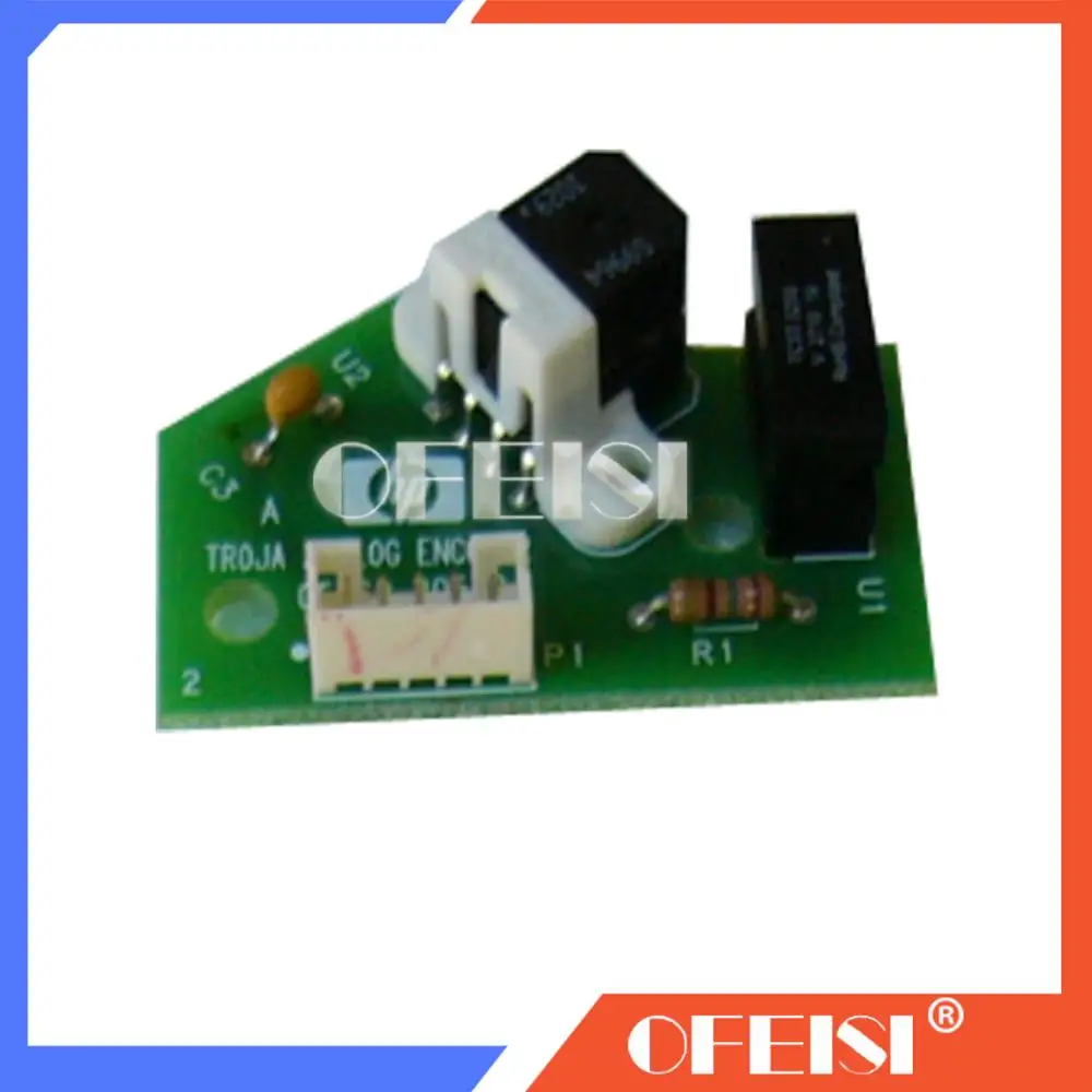 Original Encoder Sensor CK837-67020 Q6688-80091 For HP DesignJet T770 T790 T795 T1200 T1300 T2300 T1200 T1120 T620 T7100