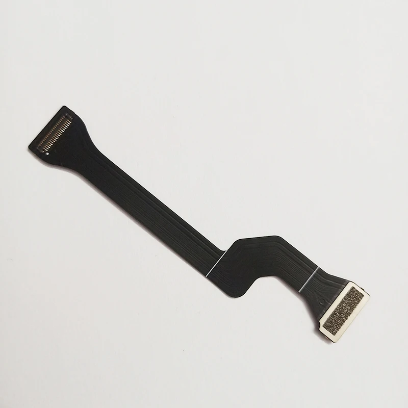 العلامة التجارية الجديدة Gimbal كاميرا الكابلات المرنة ل DJI Mavic 2 برو Mavic 2 التكبير مع الطائرة بدون طيار إصلاح أجزاء