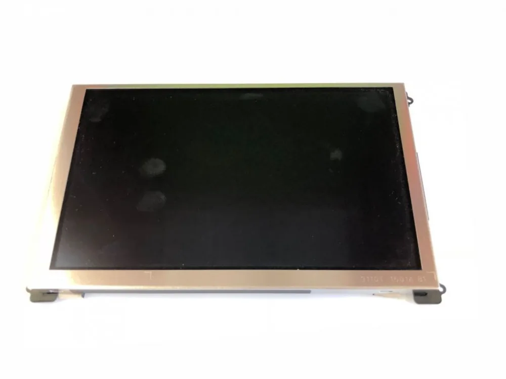 

Original 6.5'' LA065WV3 SD01 For Skoda Rapid Car navigation GPS LCD display screen LCD DISPLAY Swing 5JA035871C