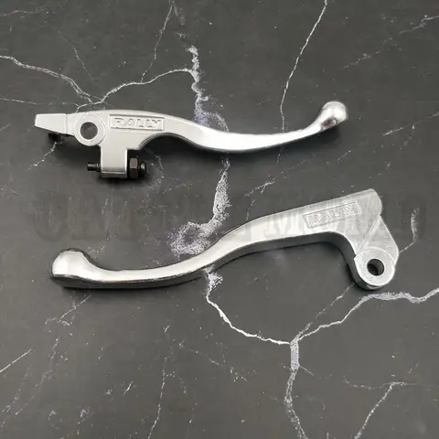 8 best sales होंडा सीआरएम 125 - №7