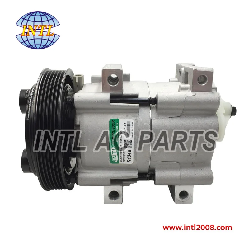 

57140 58140 CO 101820U Auto ac compressor For Ford Explorer Aerostar Mustang Ranger Mercury Cougar Mondeo II 14BYU19D629AA