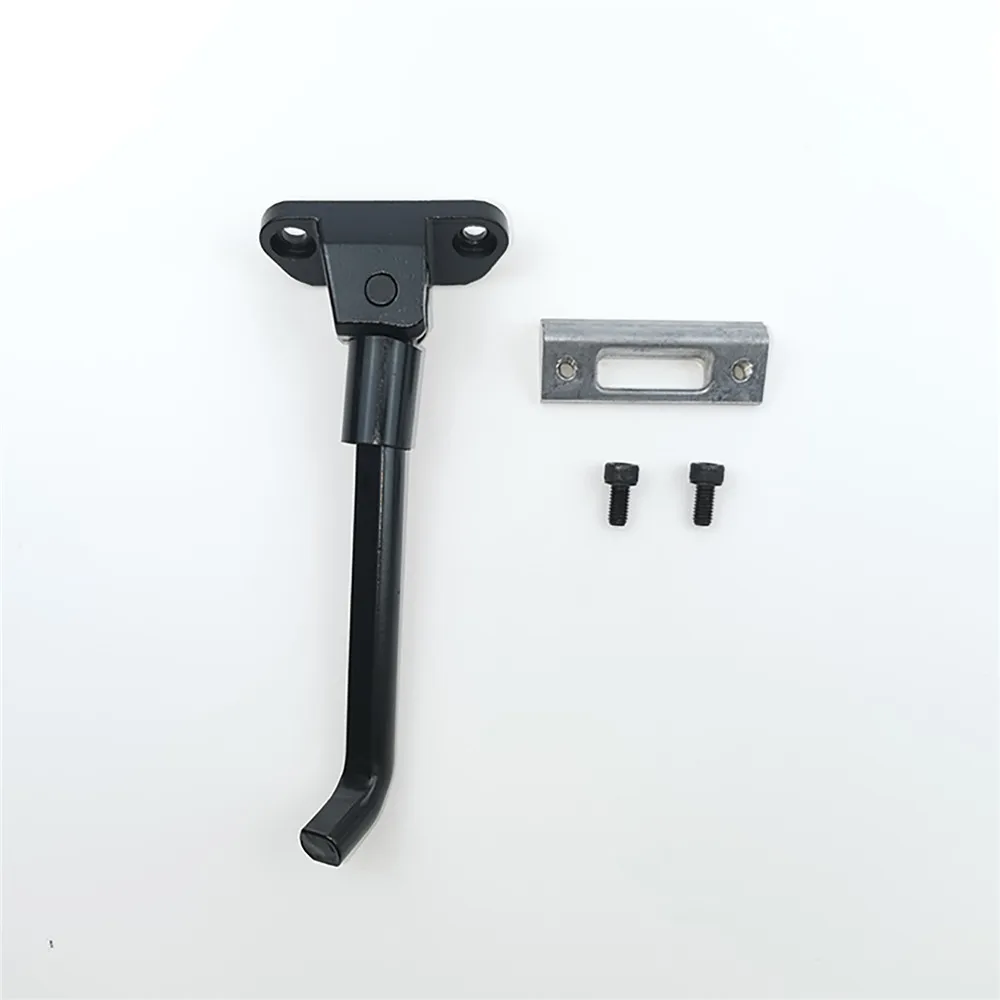

Electric Scooter Extended Foot Support Bracket Support Kick-Stand for Ninebot MAX G30 Electric Scooter