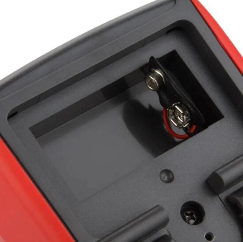 UNI-T UT713 регулятор температуры с термопарным калибратор w/USB Интерфейс