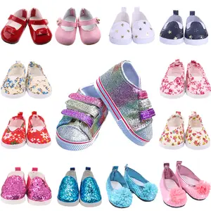 Zapatos Para Bebe Reborn AliExpress