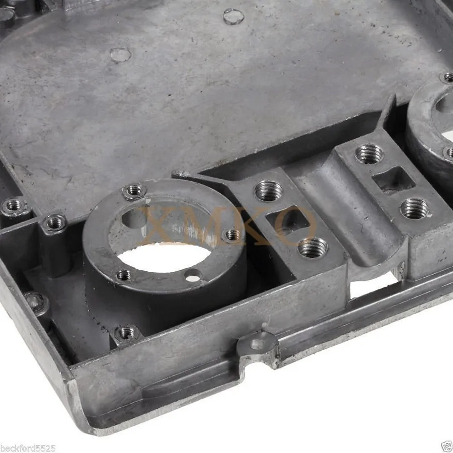 Hoverboard سبائك الألومنيوم الإطار استبدال لوحة معدنية قاعدة مجلس قذيفة ل 2 عجلات الذاتي سكوتر كهربائي يحفظ التوازن SOFLOW