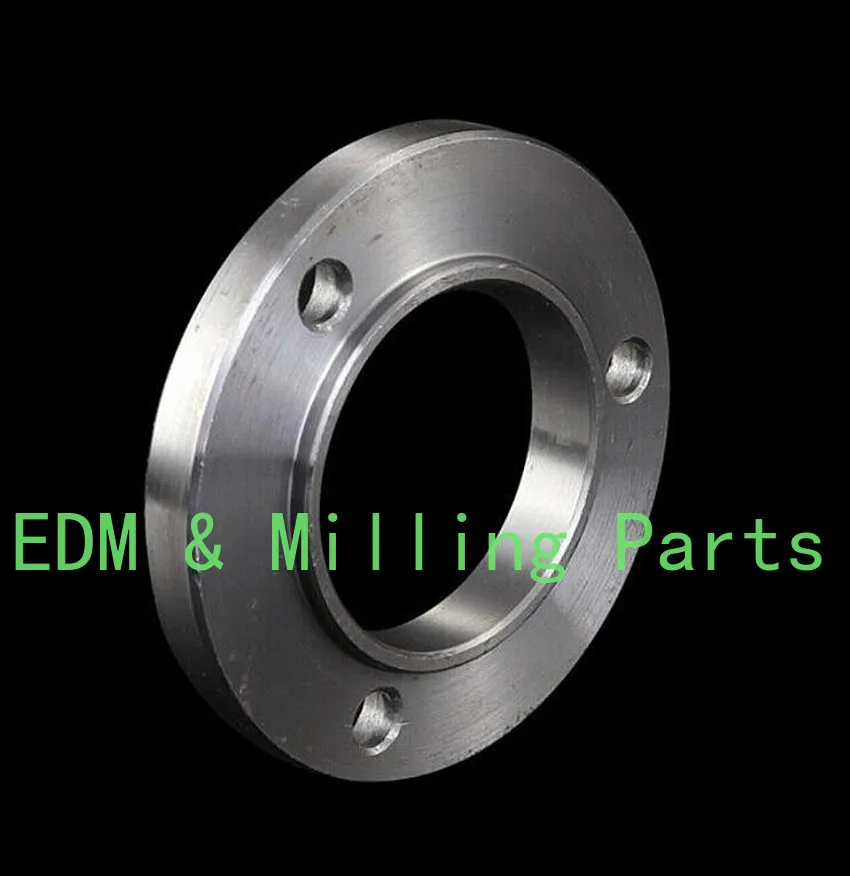 Fresadora cnc c92, tampa de rolamento, anel de proteção do rolamento exterior 73mm, interno 46mm para bridgeport