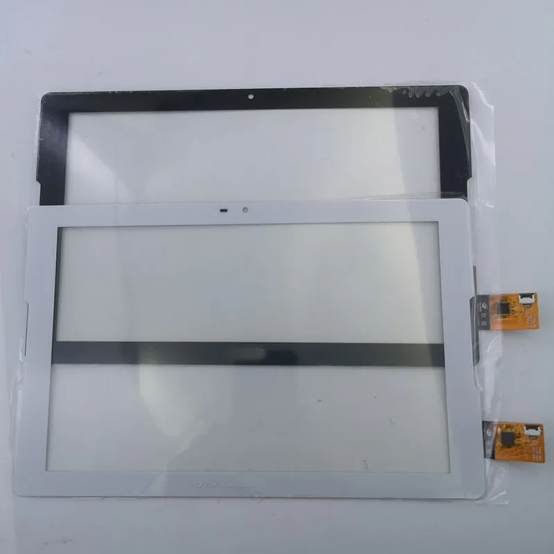 

10.1 inch touch Screen Digitizer Glass Panel Replacement Parts For Acer Iconia One 10 B3-A32 A6202