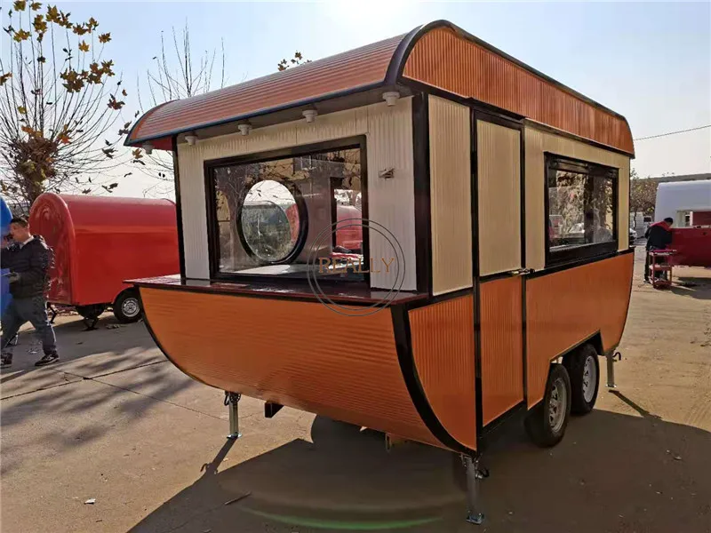 سعر المصنع الجليد شاحنة الآيس كريم في الهواء الطلق الشواء هوت دوج بيتزا شاحنة طعام متنقلة الشارع وجبة خفيفة عربة للبيع الولايات المتحدة الأمريكية