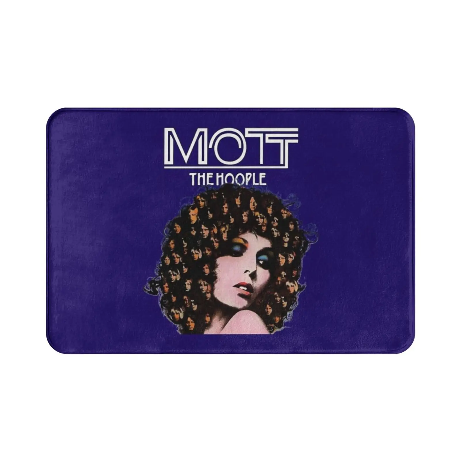 Mott The Hoople Car…