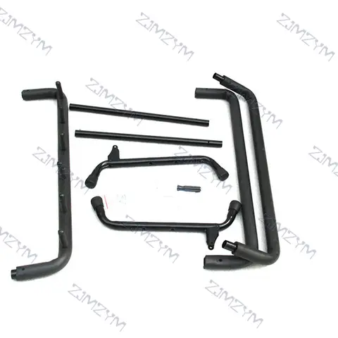 Hopfällbar gitarrstativ 3/5/7 hållare för gitarrdisplayförvaring universell multigitarrgolvstativhållare tillbehör 10 best sales gitarrställ - №5