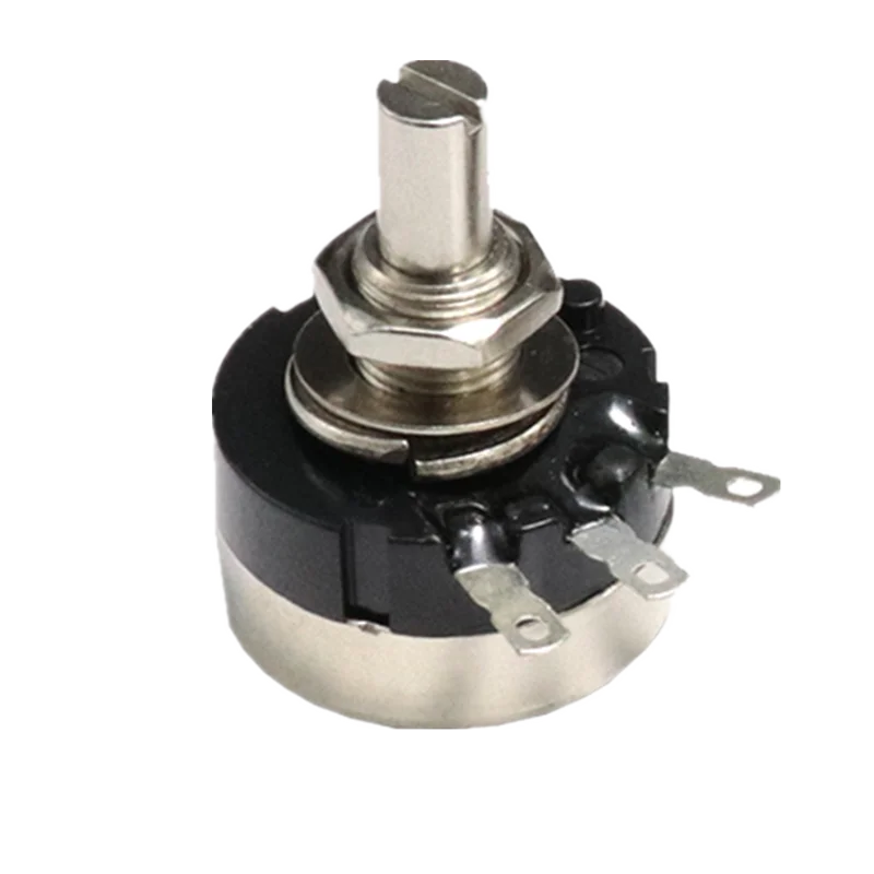 TOCOS RV30YN20S RV30YN20SB103 RV30YN20SB502 B202 B104 1K 10K 2K 5K 100kOHM Single-Turn carbon industrial panel controls