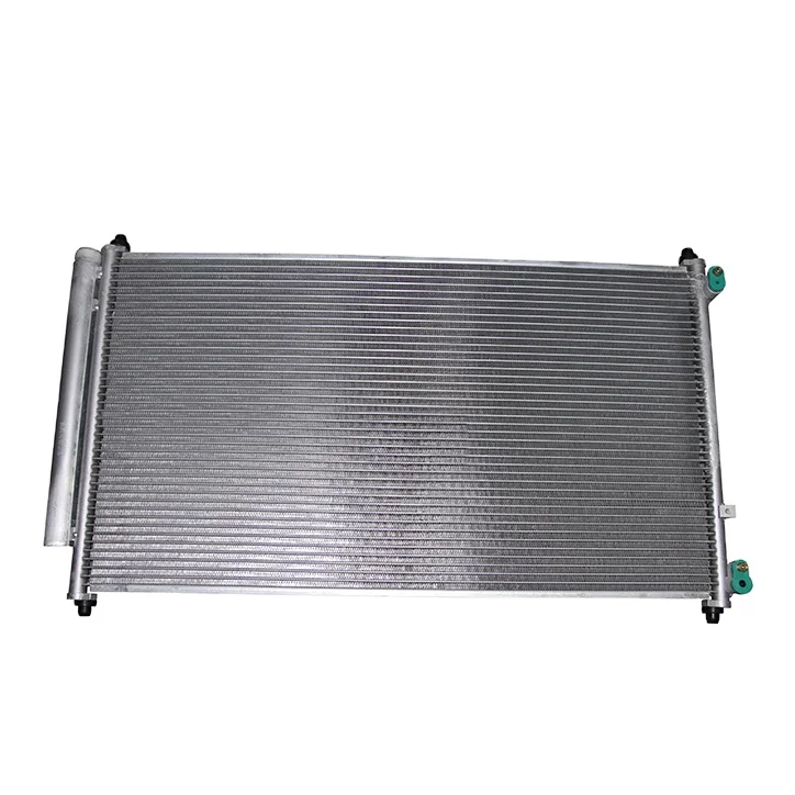 

CAR Air Conditioning AC A/C Condenser fit for HONDA ODYSSEY 05-10 80110-SHJ-A01 80110-SFJ-W01 80110SHJA01 80110SFJW01