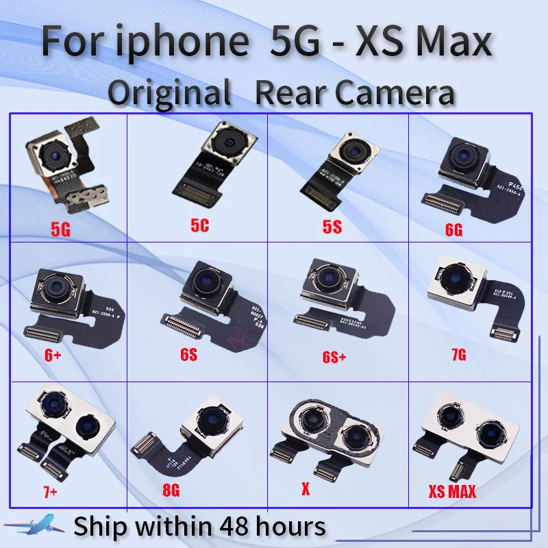 iPhone X için Kamera Değiştirme: Gerçek Deneyimler ve Adım Adım Rehber