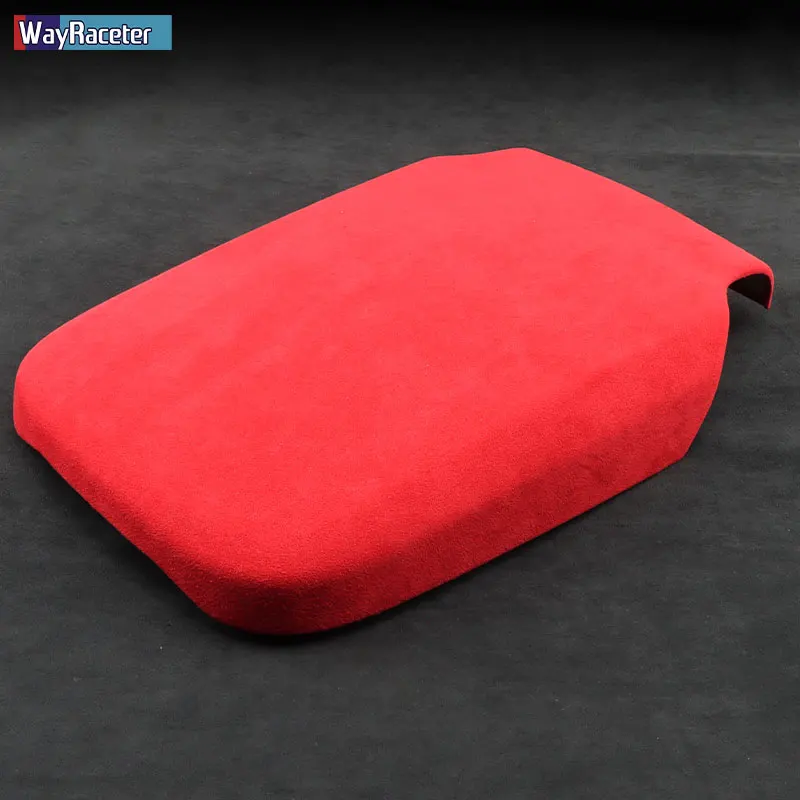 Cubierta Panel Reposabrazos Ultrasuede L494 - usage example