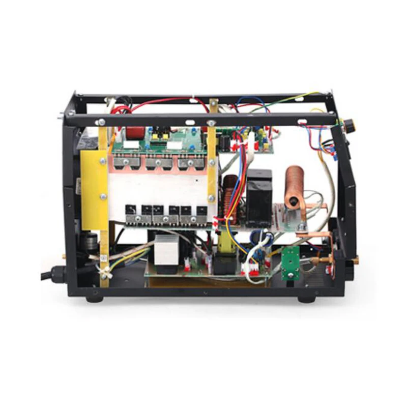 Machine de découpe Plasma IGBT DC/MMA, 220V, 3-en-1, pour soudage à l'arc, à l'argon, équipement électrique Portable