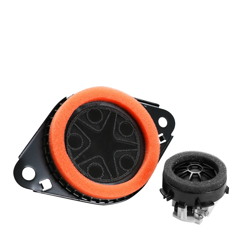 Car speaker suitable for Toyota Camry 2018-2021 tweeter cover, A-pillar interior panel, audio upgrade, original installation