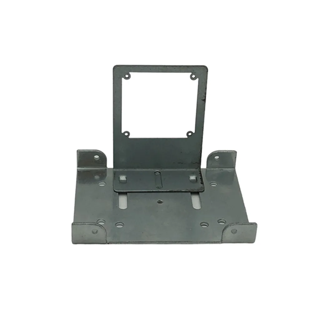 

Metal Plate Bracket Support for Mounting Camera Module Board to Side Open Security Surveillance CCTV Camera Housing Enclosure