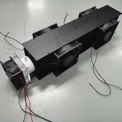 CE FCC ROHS Pinus longaeva 50g 60g/h 60grams adjustable swimming pool air water sterilization ozone disinfection air purifier