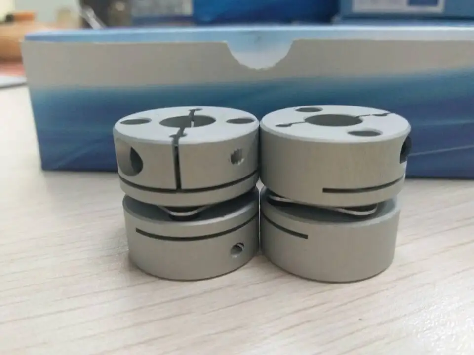 

LK5-C26-6.3510 Coupling Applicable to encoders with shaft diameters of 10mm and 6.35mm