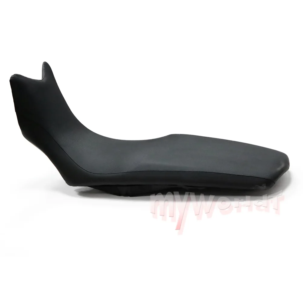Passend für BMW F650GS 2008-2012, F700GS 2013-2016, F800GS 2008-2016: Komplettes Sitzkissen für den Fahrersitz, erhöht oder abgesenkt. – Detail 5