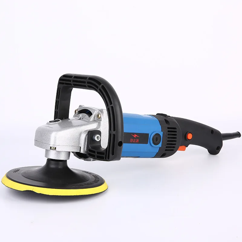 Sanding Machine 9227CB Car Beauty Waxing Polishing Disc Sander Household Wood Floor Polishing And Waxing