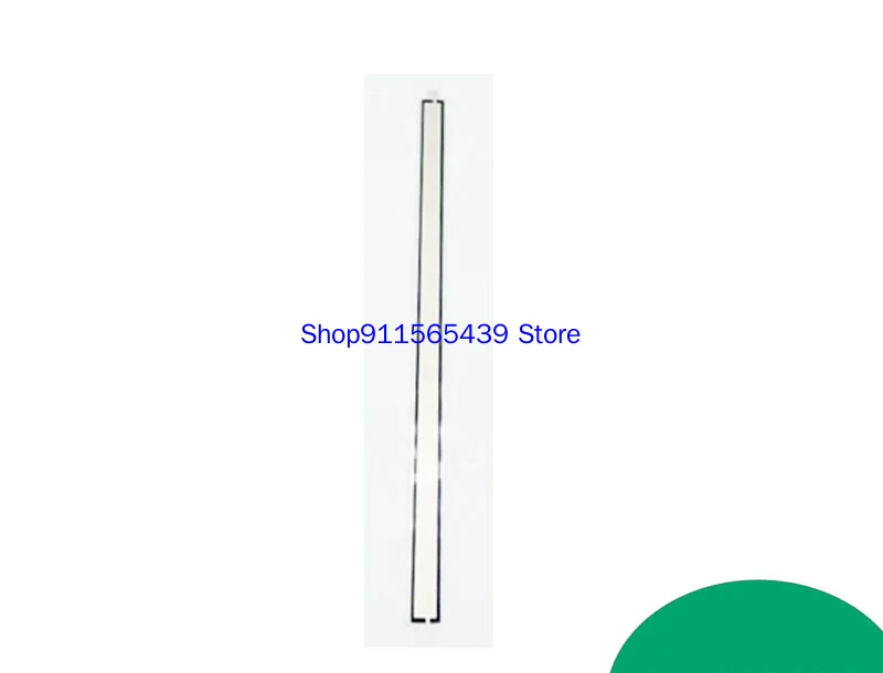 RX-L Series Flexible Film Pressure Sensor Long Strip Out of Bed Safety Alarm Sensor FSR