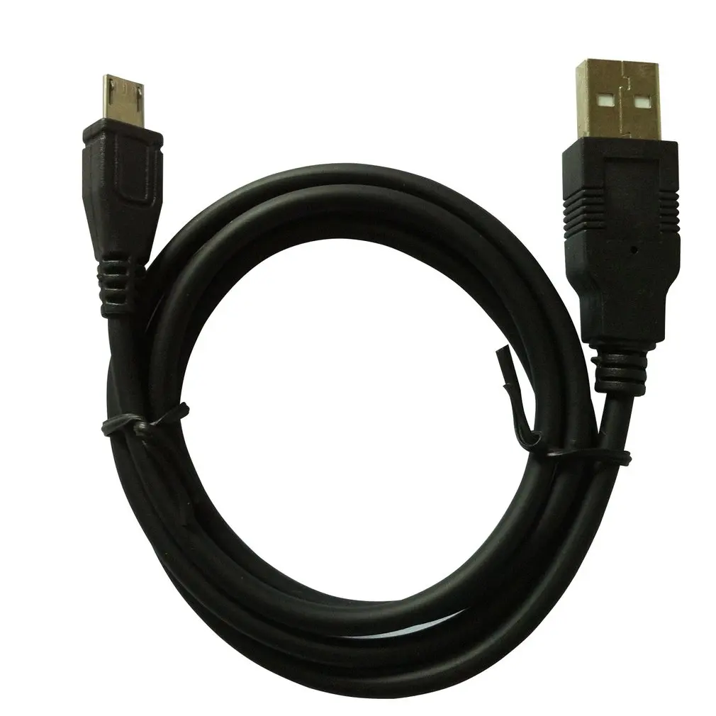 1m USB Charging Cable USB 2.0 Mini B Or Micro USB Charging Cable For Digital Cameras USB Data Charger Cable