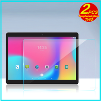 Tempered Glass membrane For ALLDOCUBE iPlay 10 Pro Steel film Tablet Screen Protection for Cube iPlay10pro iplay10 pro 10.1\