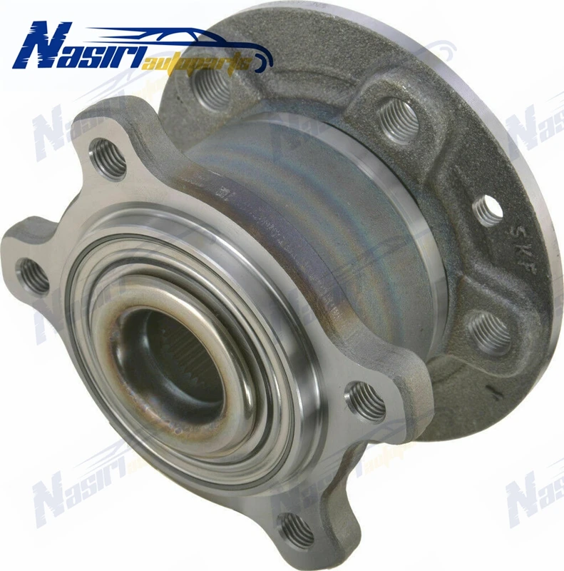 

Rear Wheel Hub Bearing Assembly For VOLVO XC60 (156) AWD 2008 2009 2010 2011 2012 2013 2014 2015 2016 2017