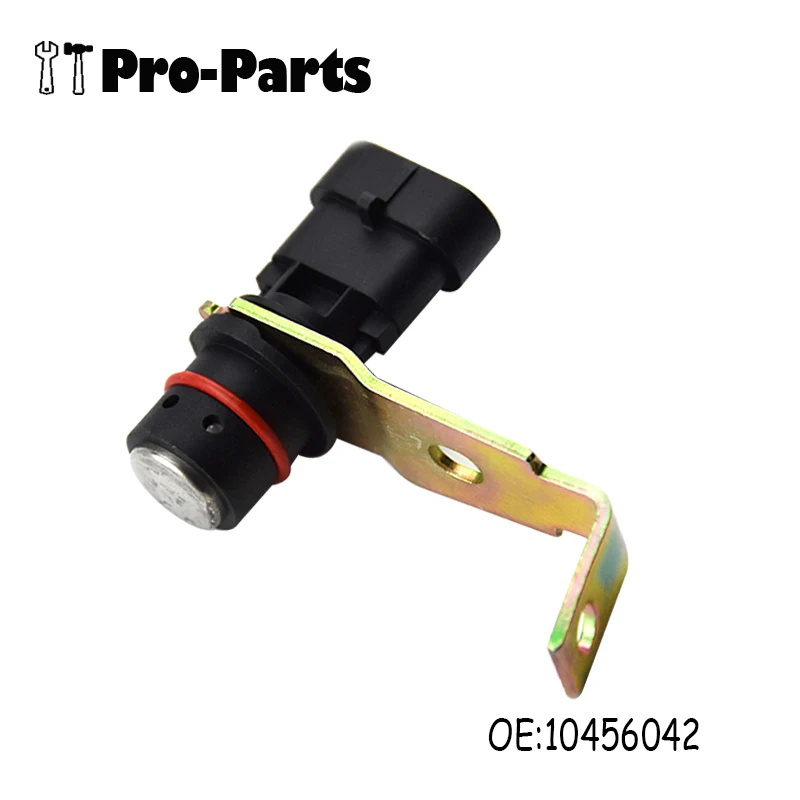 10456042 Engine Crankshaft Position Sensor CPS For Chevrolet Silverado GMC 12596851 10456200