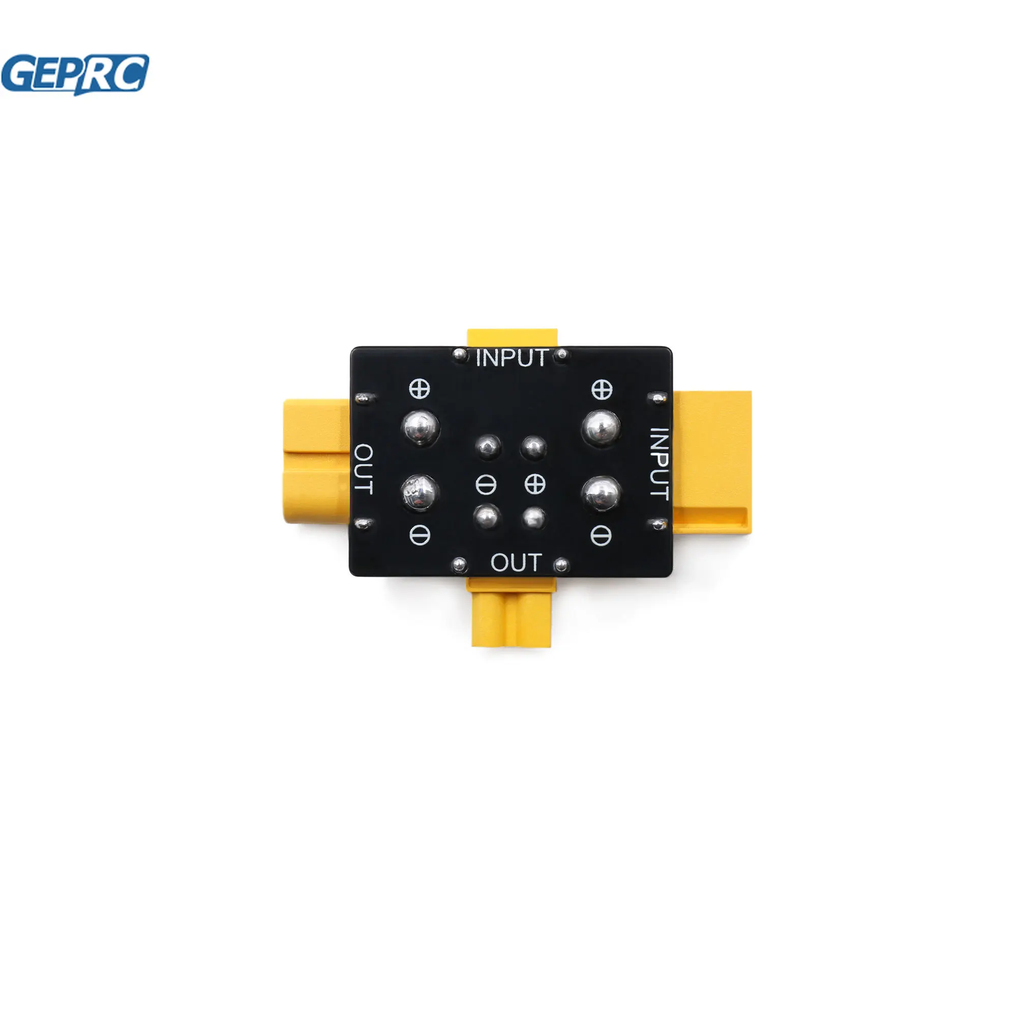 GEPRC-conector de alarma Universal para Drones, accesorio para cuadricóptero RC FPV, compatible con la mayoría de los Drones, DIY, XT30 y XT60