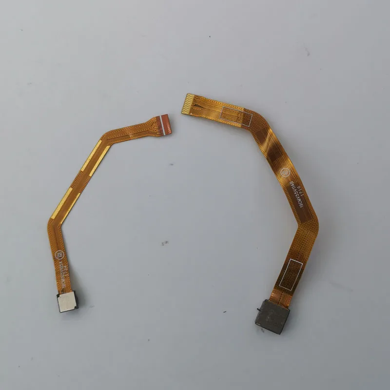 Front & Rear Camera Module FOR LENOVO MIIX 320-10ICR 80XF MIIX320 Rear Big Main Camera Flex Cable Miix325-10ICR Miix325