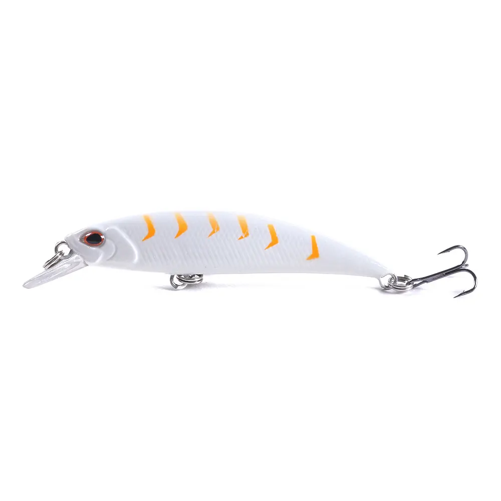 1 stücke Jerkbait Sinking Wobbler Angeln Lockt 8 cm-9g Forelle Künstliche Kunststoff Harten Köder Crankbait Bass angelgerät – Detail 8