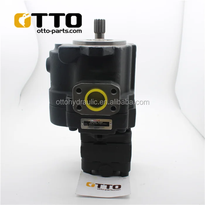 OTTO Low price hydraulic pump hacoc kx91-3 bombe ap2d18lv1rs-7-921-0-30 bobc@t 331 sk30 ex30 excavator main pump