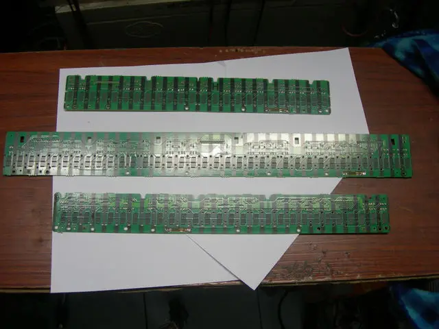 

For Yamaha Electronic Piano P105 P95 P115 Circuit Board X624