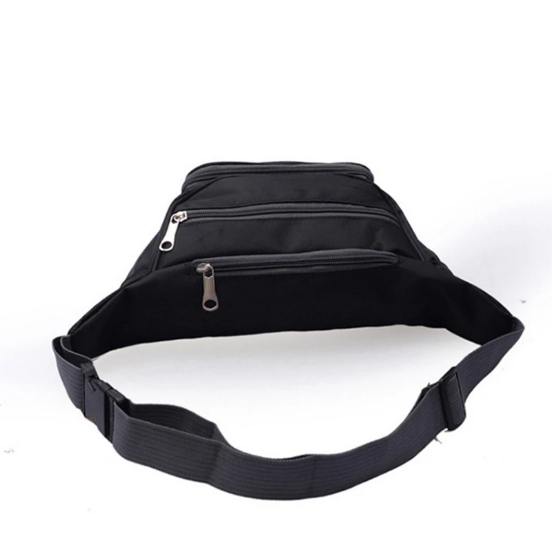 Men Women Pouch Running Waist Packs Running Bag Belt Phone Container Jogging Hiking Belt Gym Fitness Bags Running Accessories