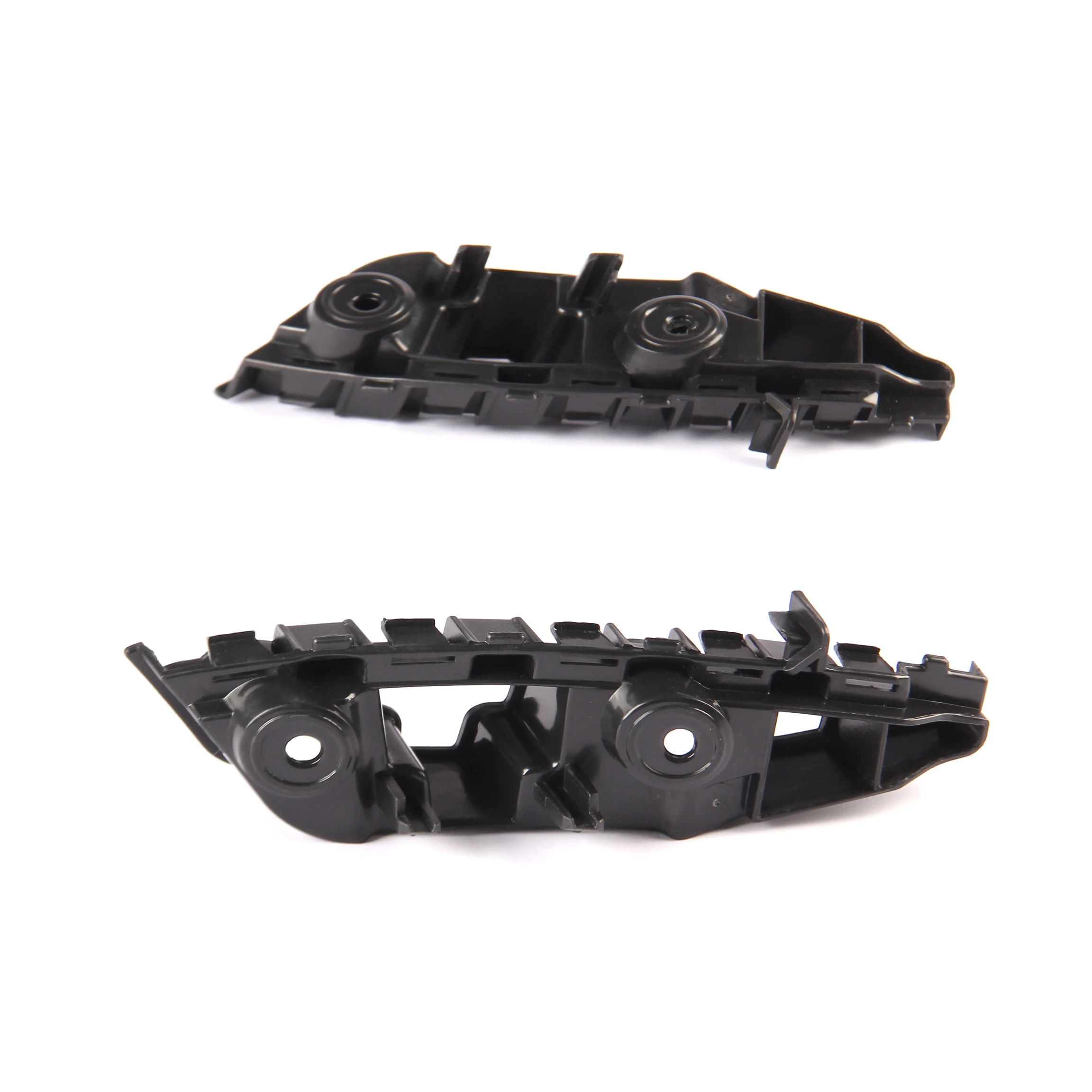 Front Left Right Bumper Holder Bracket Retainer For V-W Jetta 15-18 5C6807183A 5C6807184A