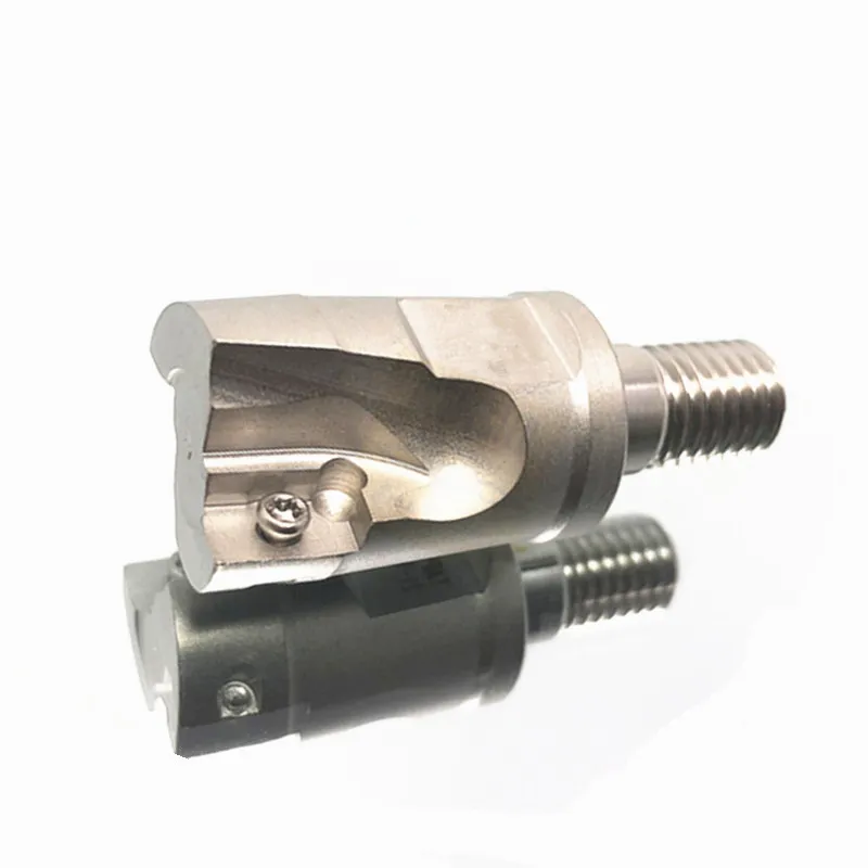 TAP300R16-M8-2T/400r suporte de fresa de rosca de cortador modular indexável para 1135 r0.8/1604 inserções de carboneto