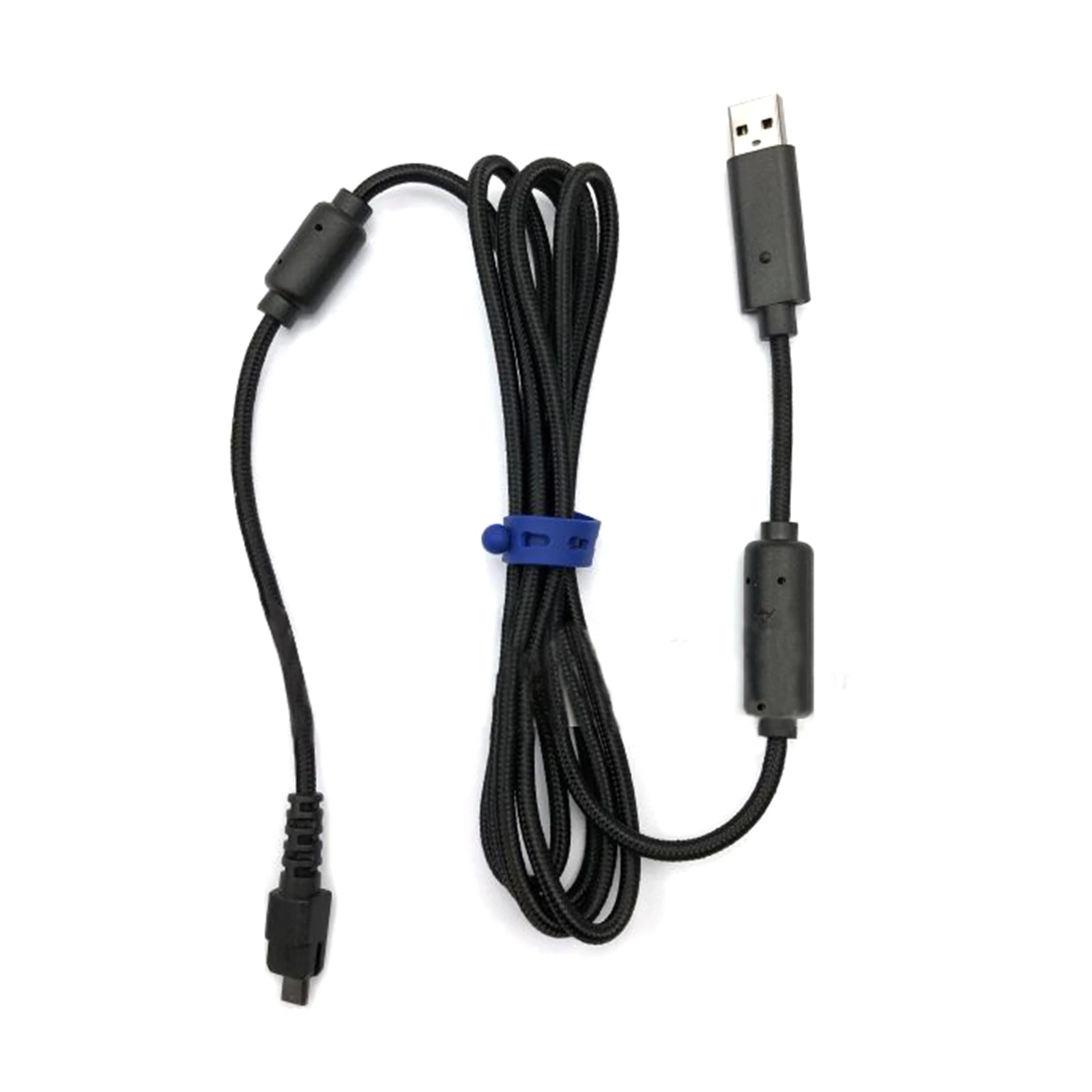 

USB-кабель Razer Raiju для игрового контроллера PS4, 6,6 футов