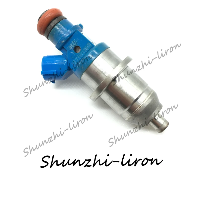 Fuel Injector Nozzle For Mitsubishi GDI Shogun/ pajero/delica/ space wagon 2.0/ 2.4 E7T05080